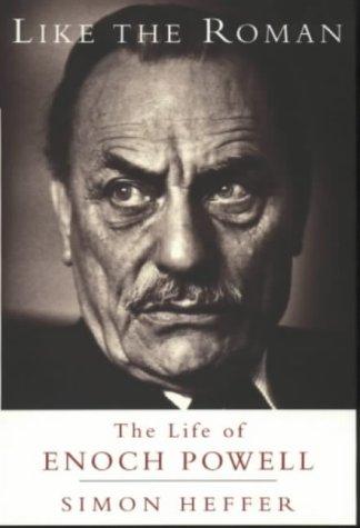 Cover of Like the Roman