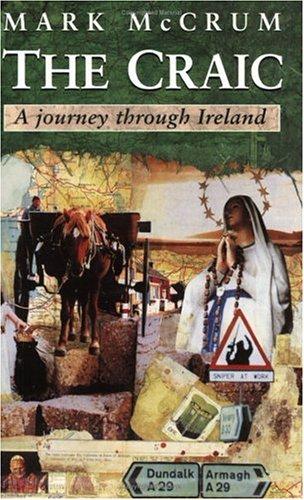 Cover of The Craic