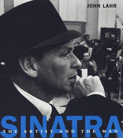 Cover of Sinatra