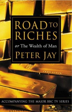 Cover of Road to Riches