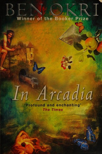 Cover of In Arcadia