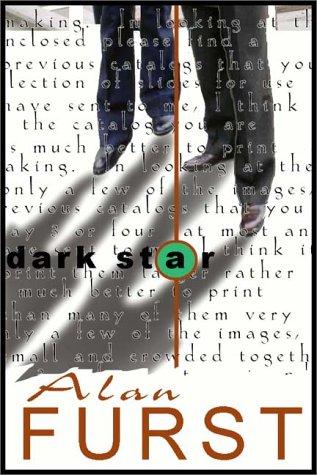 Cover of Dark star