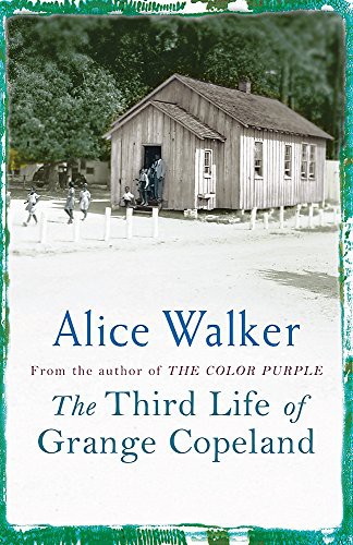 Cover of The Third Life Of Grange Copeland