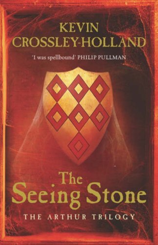 Cover of Arthur: The Seeing Stone