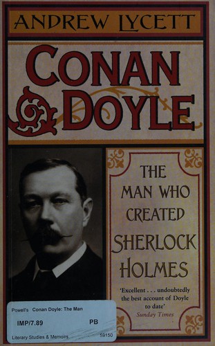 Cover of Conan Doyle