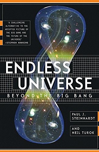 Cover of Endless Universe