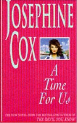 Cover of A Time for Us