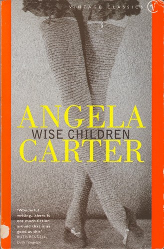 Cover of Wise Children