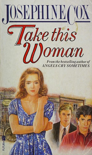 Cover of Take this woman