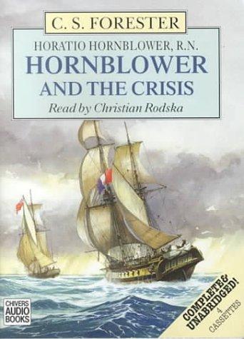 Cover of Hornblower and the Crisis