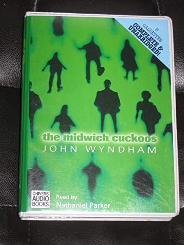 Cover of The Midwich Cuckoos