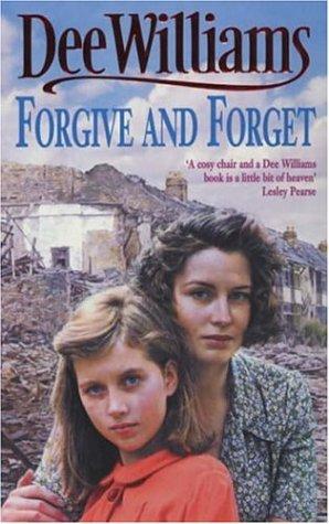 Cover of Forgive and Forget