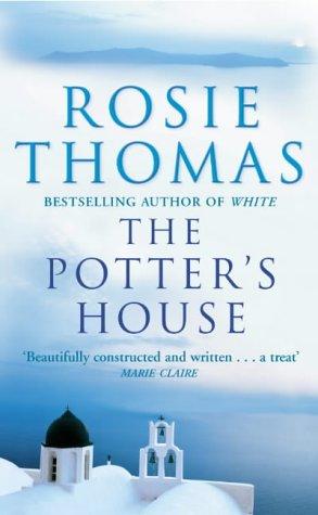 Cover of The Potter's House