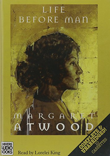Cover of Life Before Man