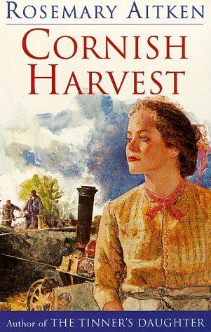 Cover of Cornish Harvest