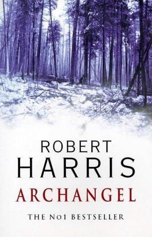 Cover of Archangel