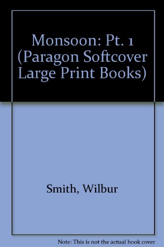 Cover of Monsoon