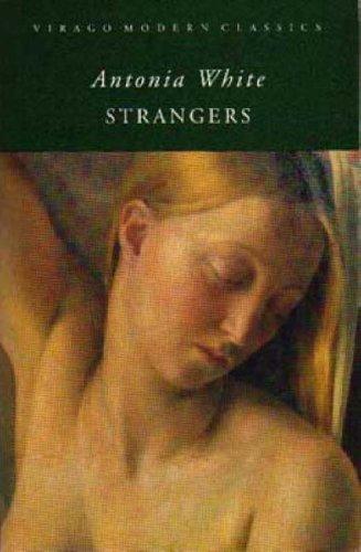 Cover of Strangers