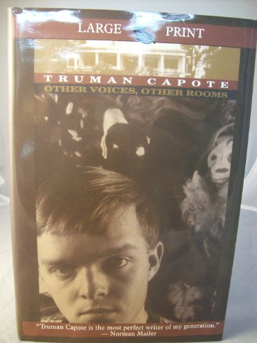 Cover of Other Voices, Other Rooms