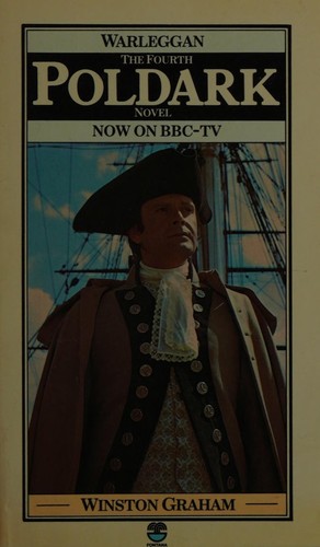 Cover of Warleggan