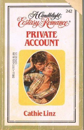 Cover of Private Account
