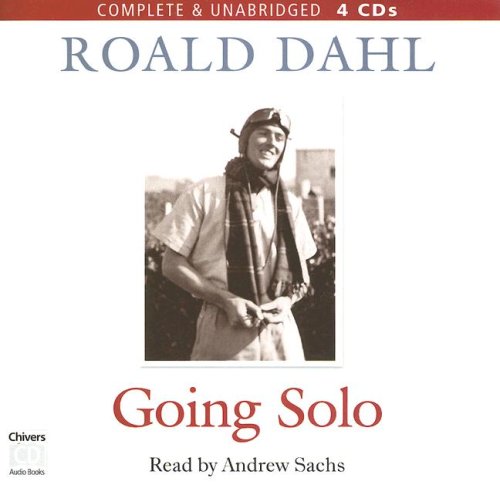 Cover of Going Solo