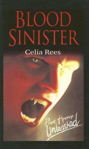 Cover of Point Horror