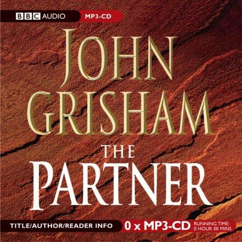 Cover of The Partner