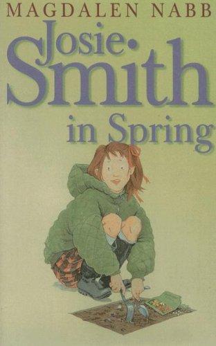 Cover of Josie Smith in Spring
