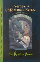 Cover of The Reptile Room
