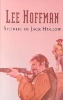 Cover of Sheriff of Jack Hollow