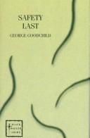 Cover of Safety Last (Black Dagger Crime Series)