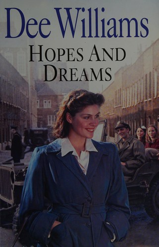 Cover of Hopes and dreams
