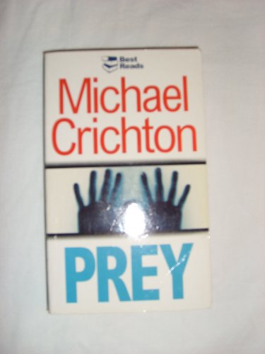 Cover of Prey