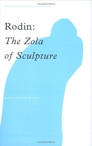Cover of Rodin