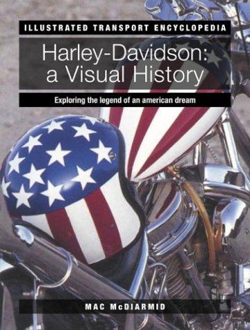 Cover of Harley-Davidson