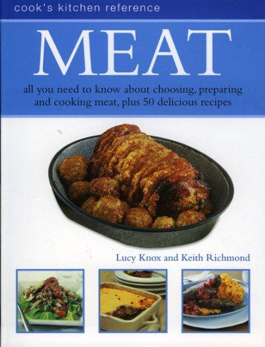 Cover of Meat