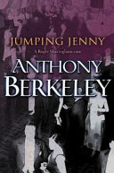 Cover of Jumping Jenny