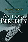 Cover of Panic Party