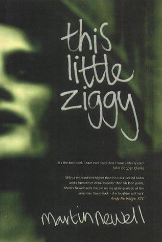 Cover of This Little Ziggy