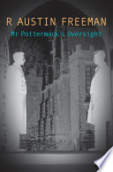 Cover of Mr Pottermack's Oversight