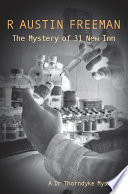 Cover of The Mystery of 31 New Inn