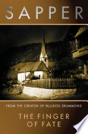 Cover of The Finger Of Fate