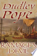 Cover of Ramage's Devil