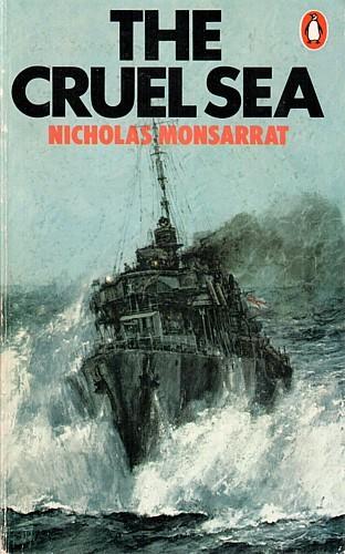 Cover of The Cruel Sea