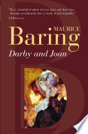 Cover of Darby And Joan