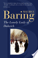 Cover of The Lonely Lady Of Dulwich