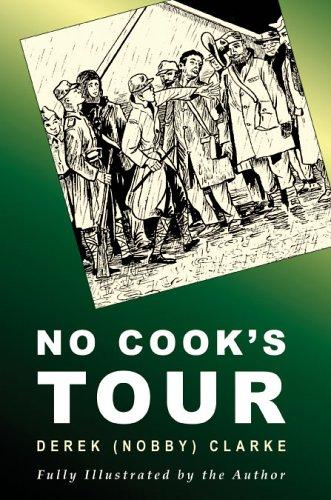 Cover of No Cook's Tour