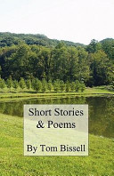 Cover of Short Stories & Poems