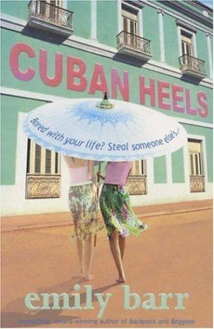 Cover of Cuban heels